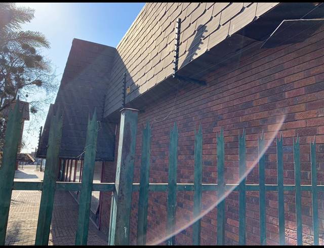 10,000M² WAREHOUSE FOR SALE IN BRAKPAN CENTRAL